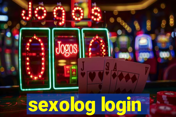 sexolog login